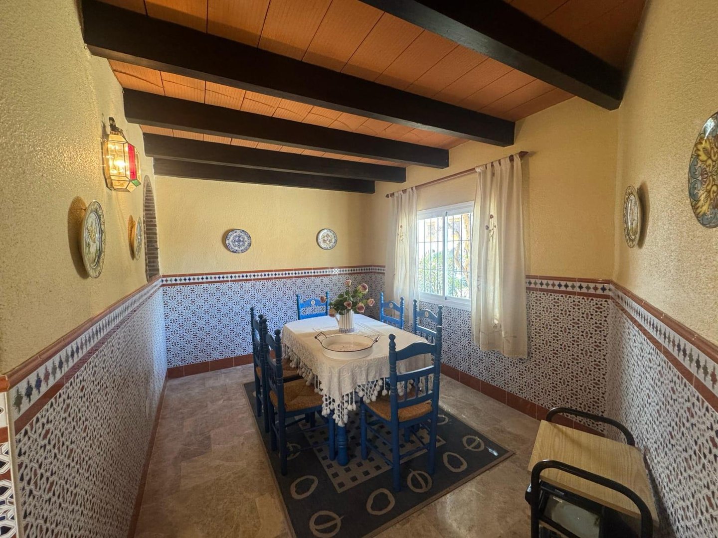 Haus 210 m² in Casares