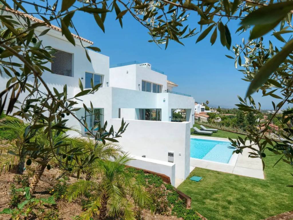 Piso de 954 m² en Benahavís
