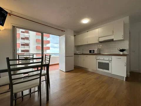 Pis de 45 m² a Arona