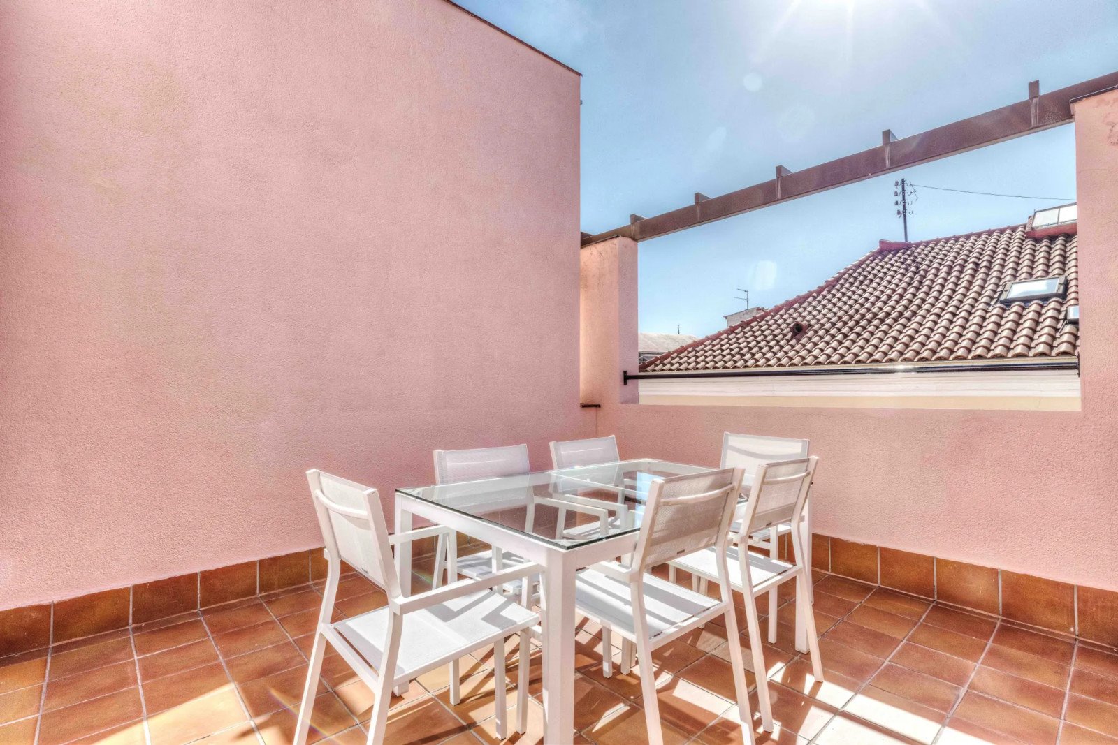 Pis de 80 m² a Madrid