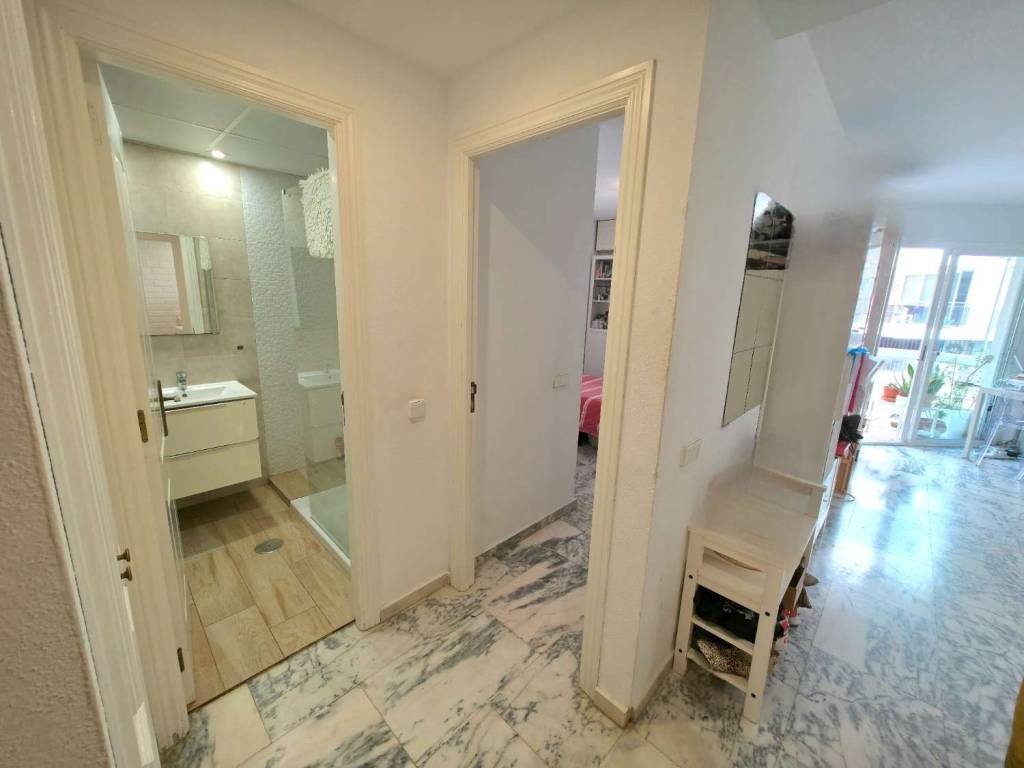 Pis de 52 m² a Eivissa