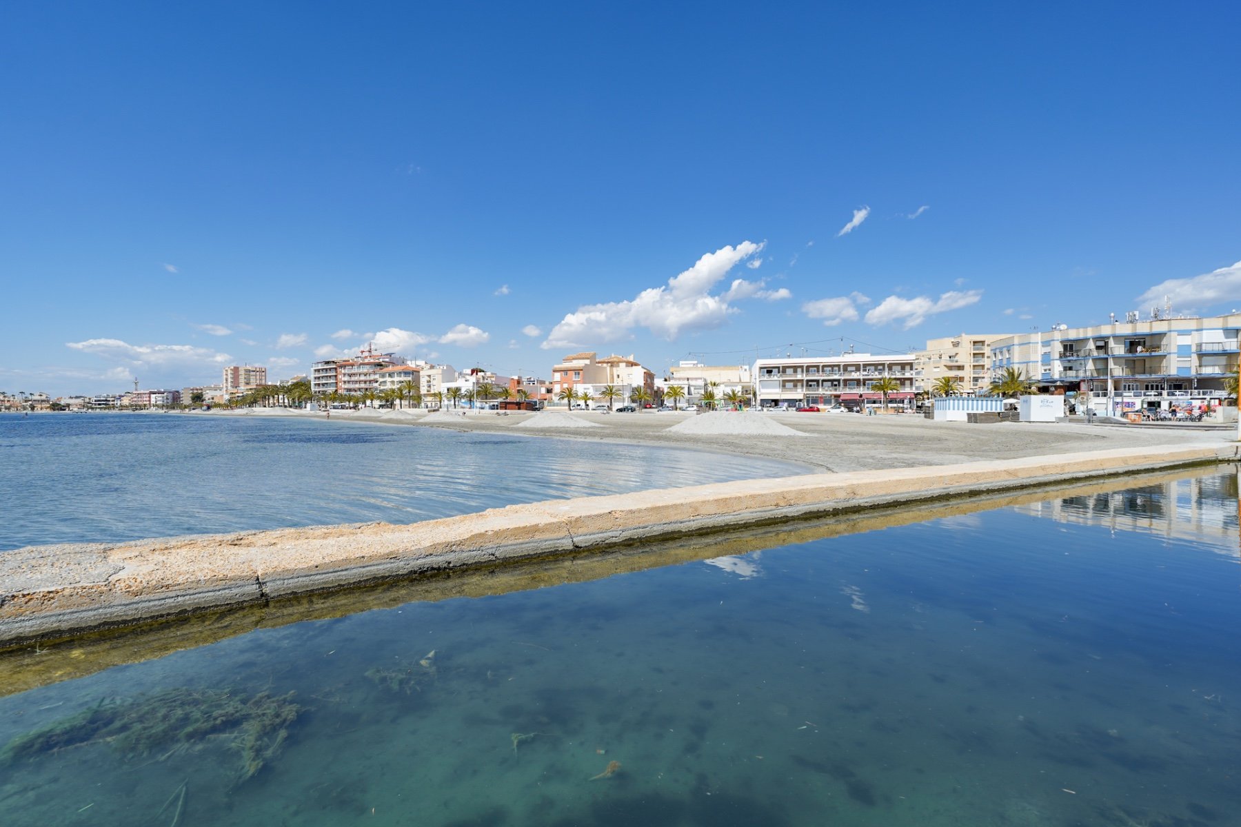 Piso de 76 m² en Dolores