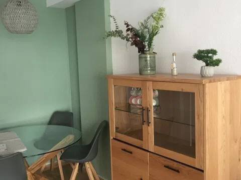 Pis de 77 m² a la Vila Joiosa