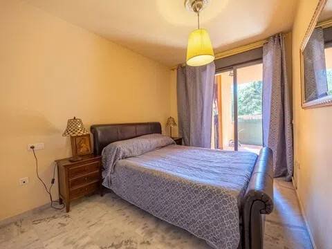 Piso de 70 m² en Marbella