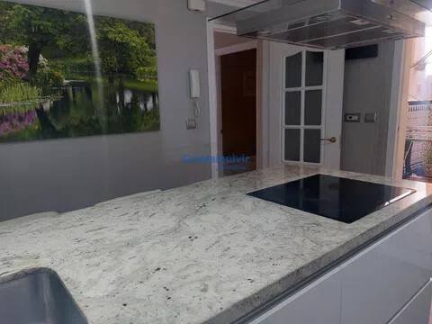 Piso de 105 m² en Dos Hermanas