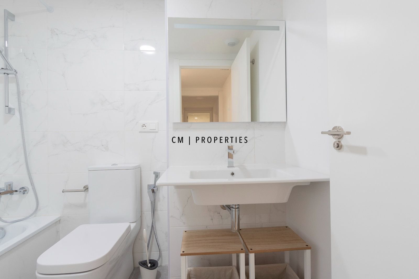 Piso de 87 m² en Valencia