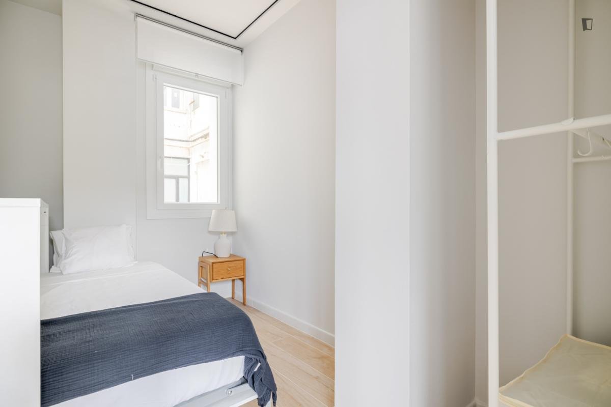 Appartamento 50 m² a Madrid