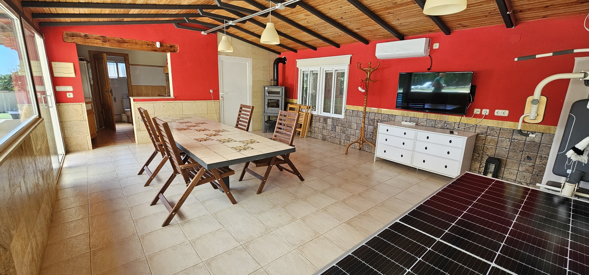Piso de 1500 m² en Totana