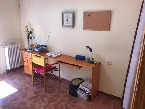 Piso de 100 m² en Albacete