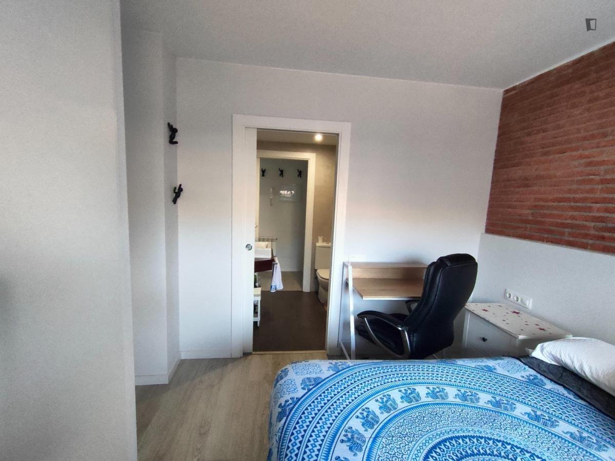 Piso de 62 m² en l'Hospitalet de Llobregat