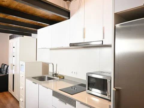 Appartement 65 m² à Barcelone