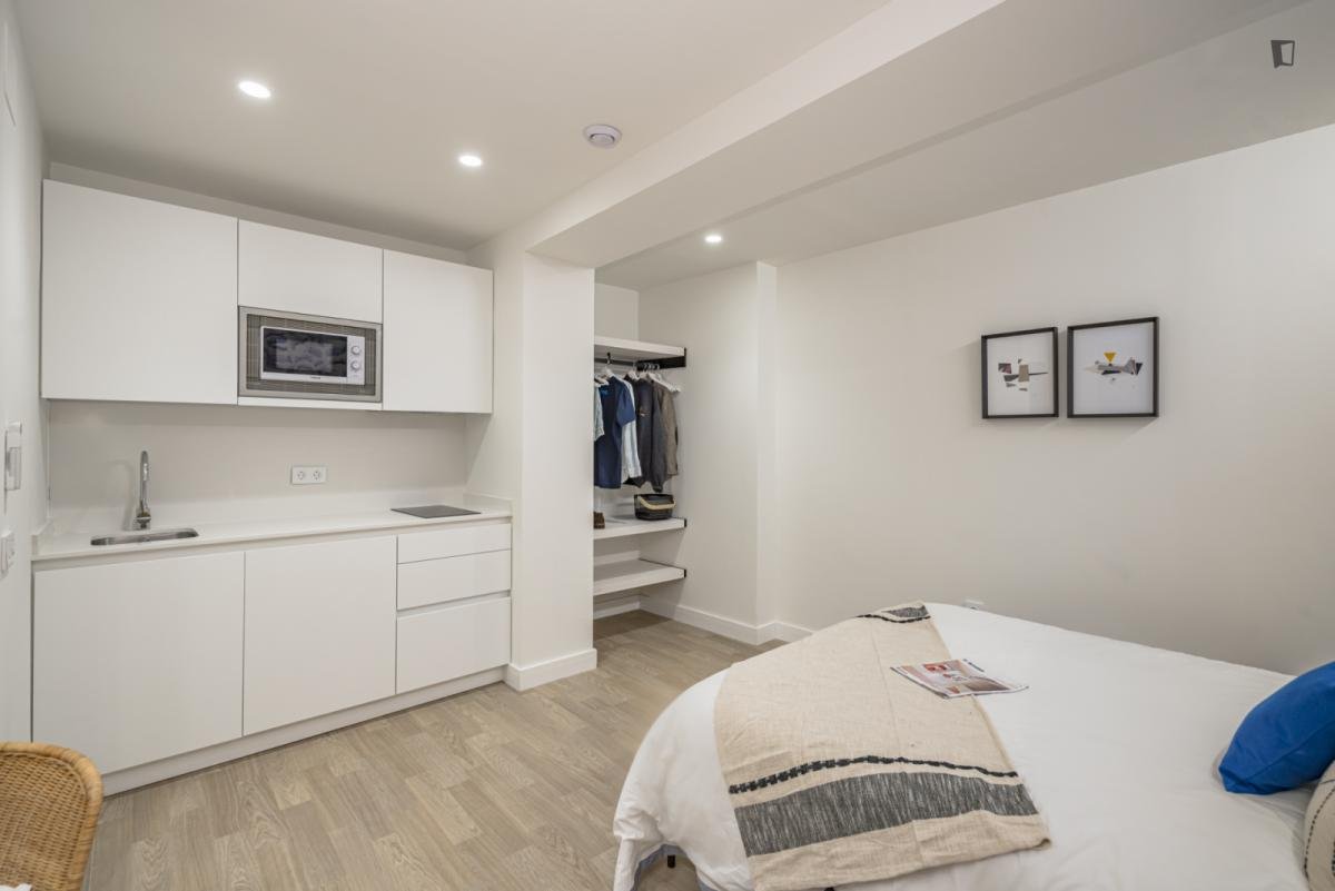 Zimmer zur Miete, Málaga