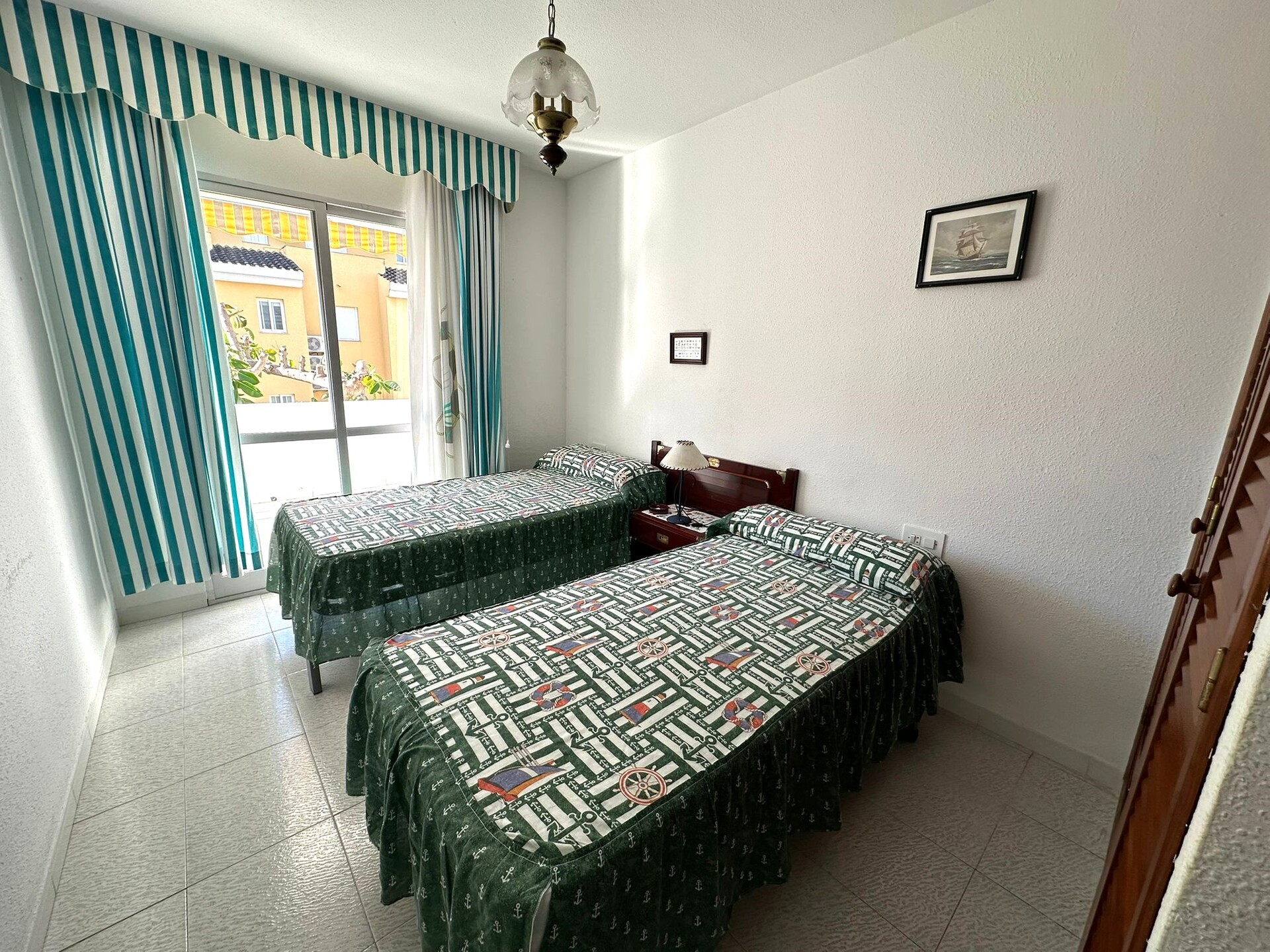 Квартира 90 м² у Benicarló