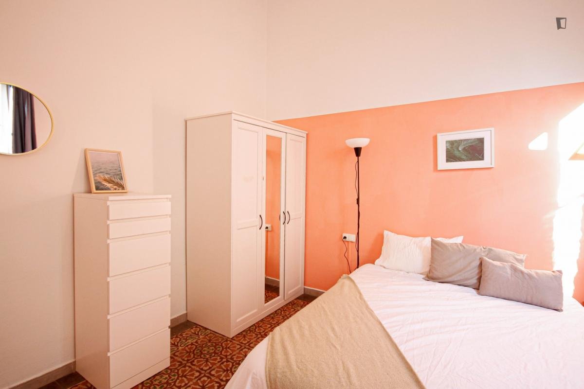 Habitación en alquiler, Barcelona