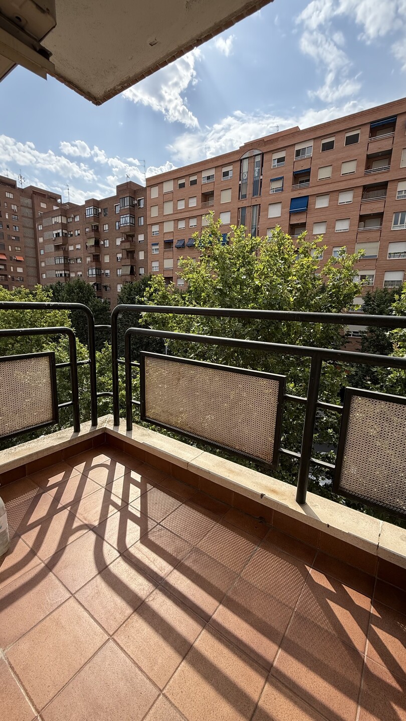 Pis de 100 m² a Talavera de la Reina
