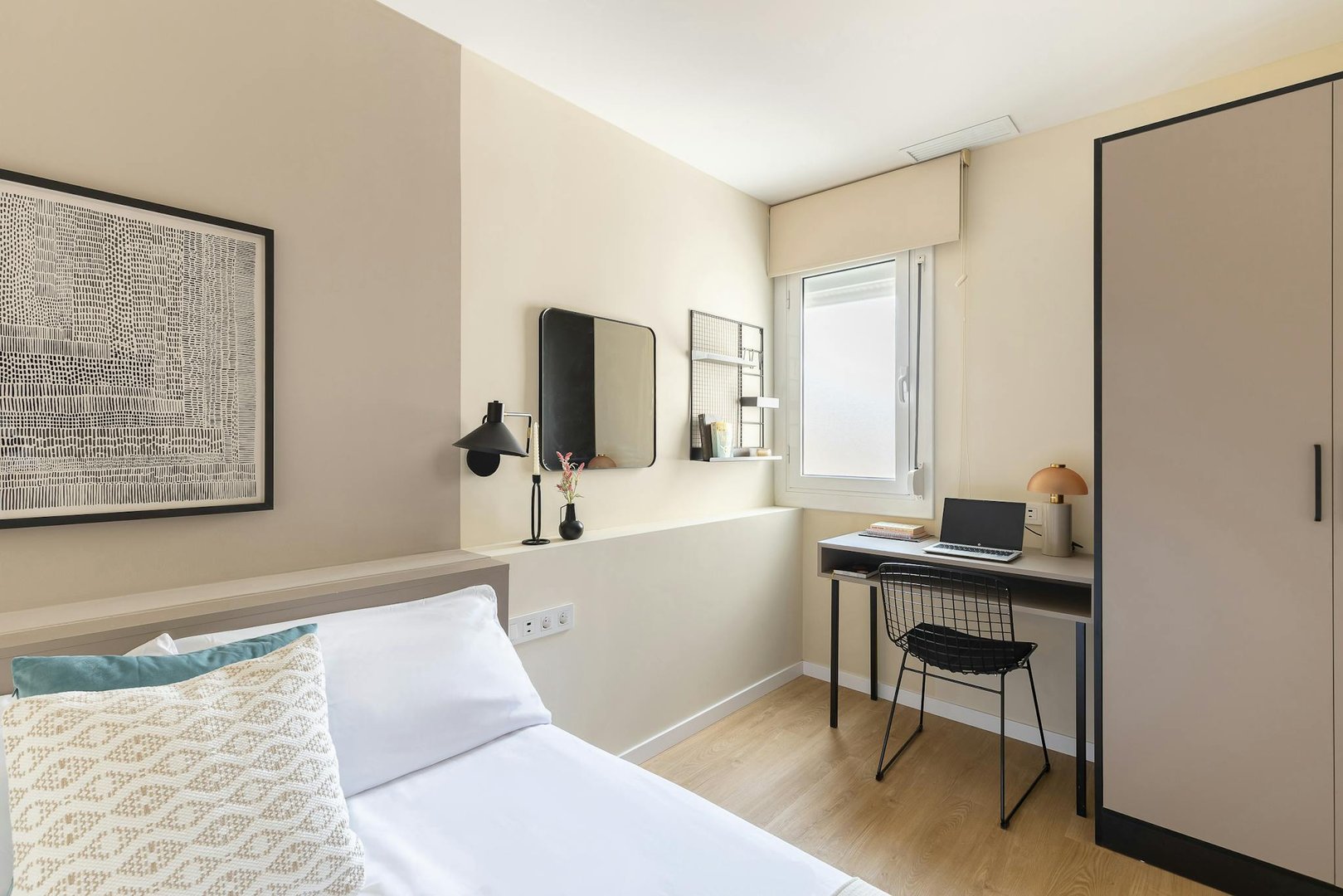 Habitación 175 m², Barcelona