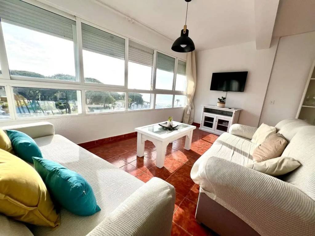 Wohnung 90 m² in Mijas