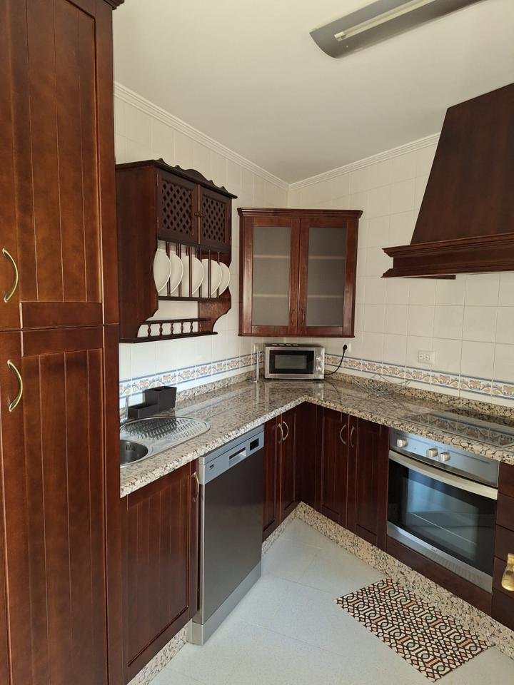 Piso de 84 m² en Dos Hermanas