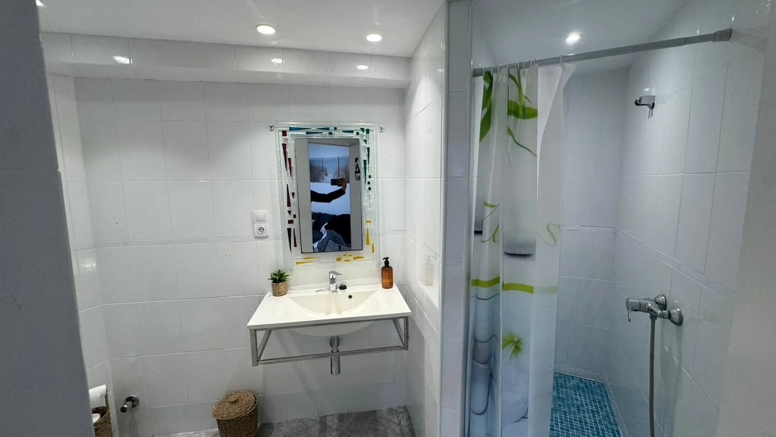 Habitación 140 m², Valencia