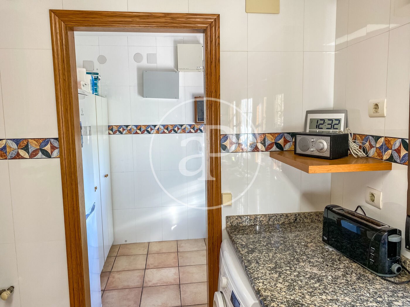Casa en alquiler, Burriana
