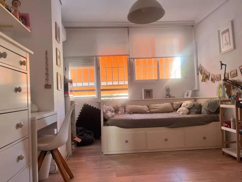 Appartamento 113 m² a Siviglia
