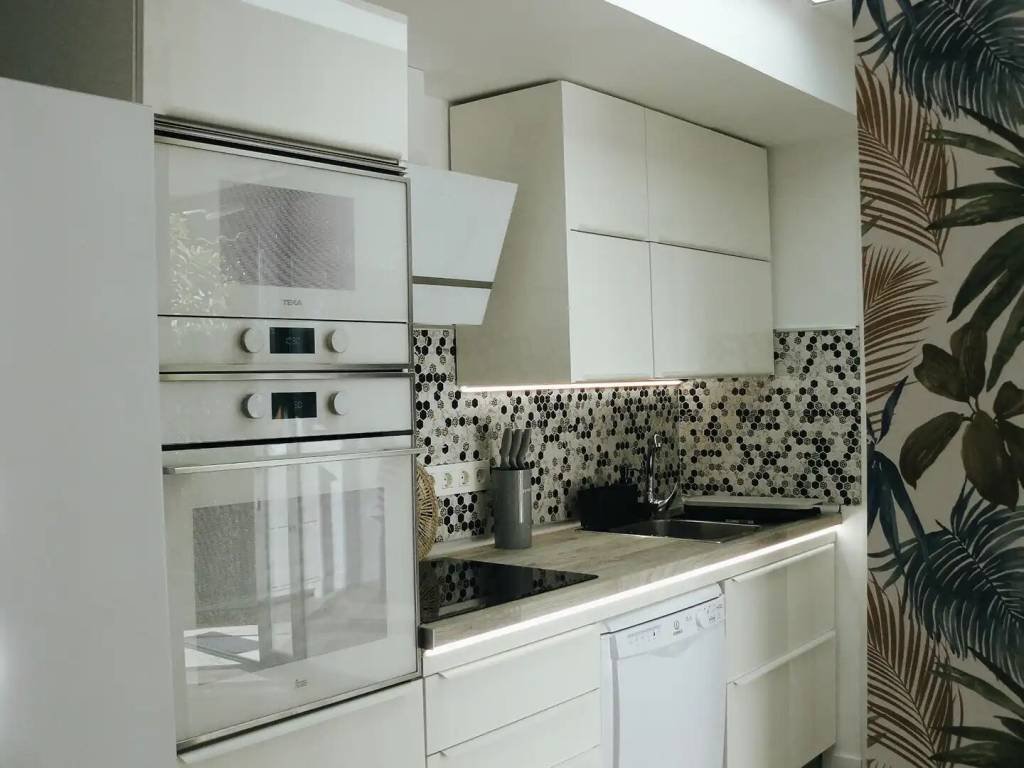 Maison 45 m² à San Bartolomé de Tirajana