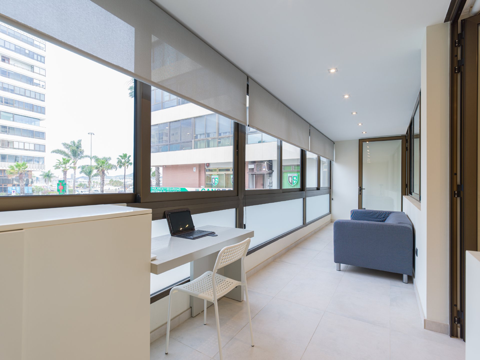 Piso de 101 m² en Las Palmas de Gran Canaria