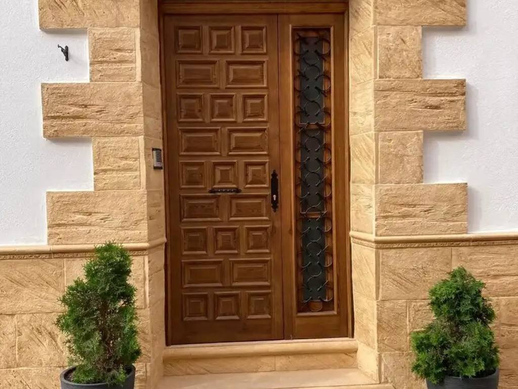 Casa en alquiler, El Peral