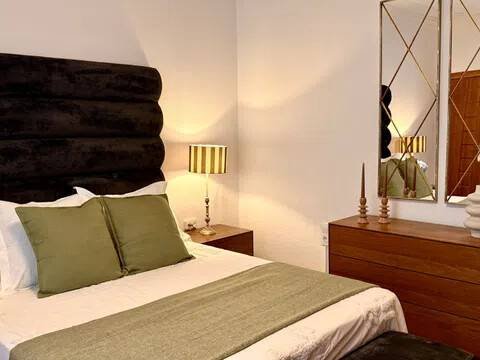 Piso de 118 m² en Conil de la Frontera