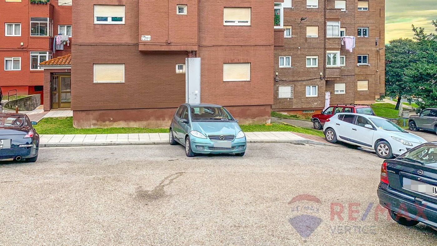 Piso de 71 m² en Santander