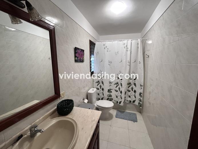 Casa de 100 m² en Los Realejos