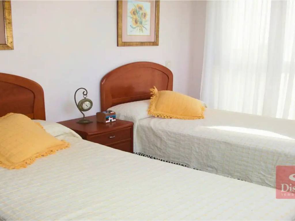 Piso de 93 m² en Santander