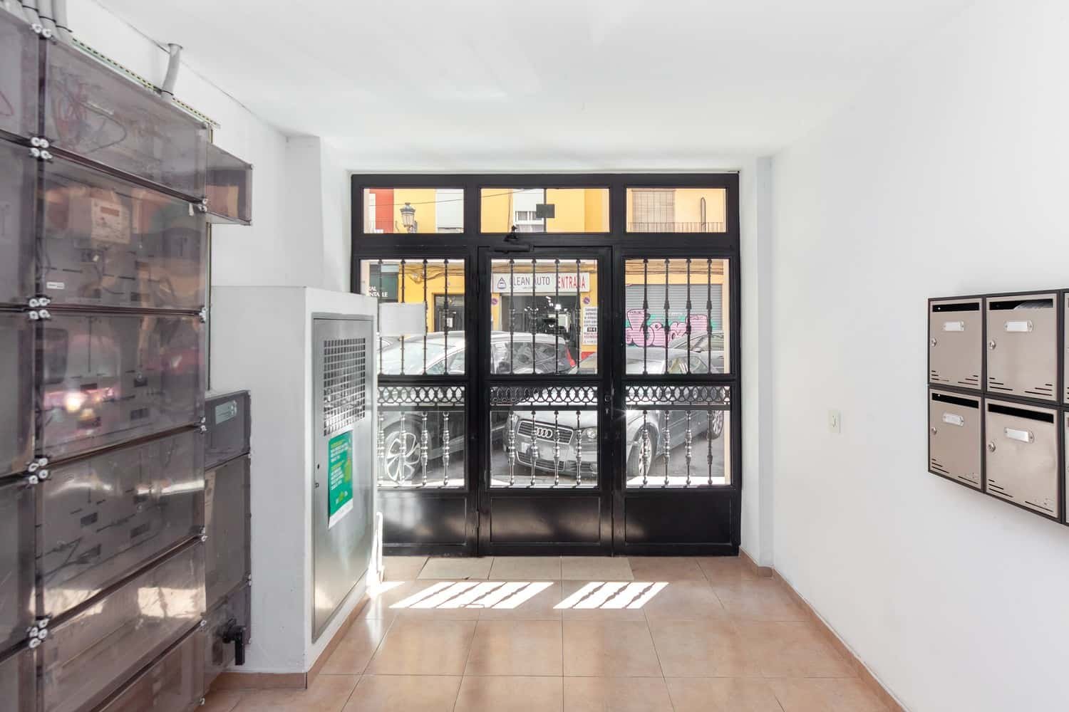 Zimmer zur Miete, Valencia