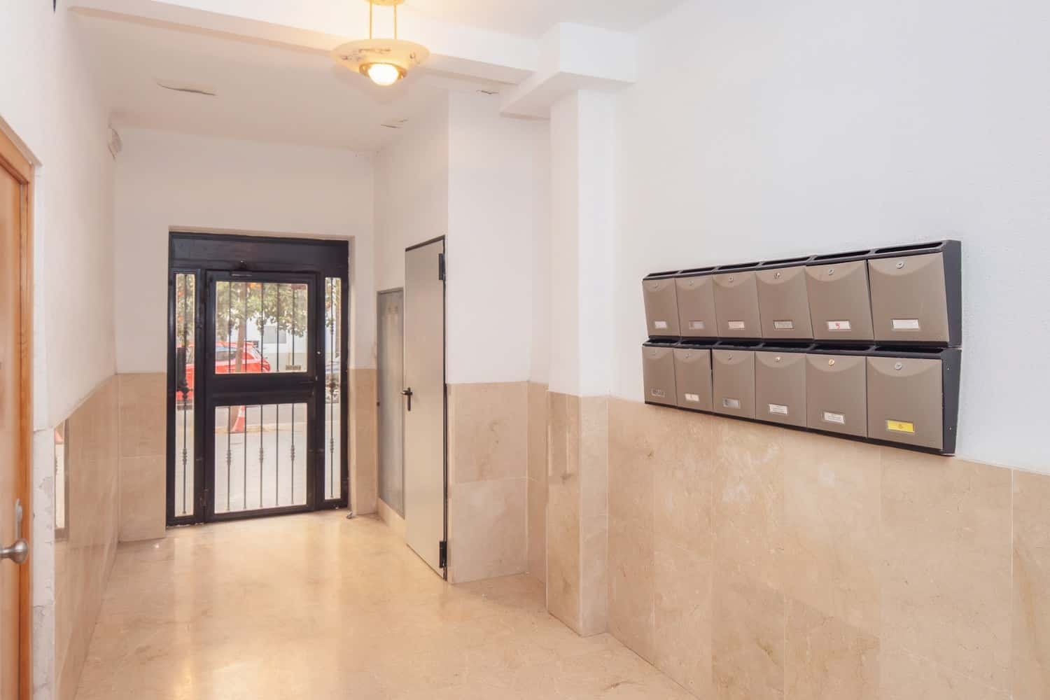 Habitació de lloguer, València