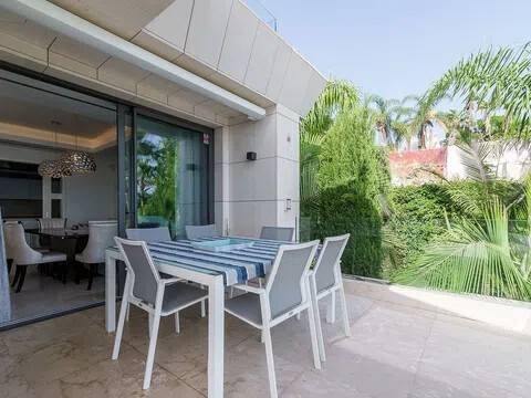 Pis de 270 m² a Estepona