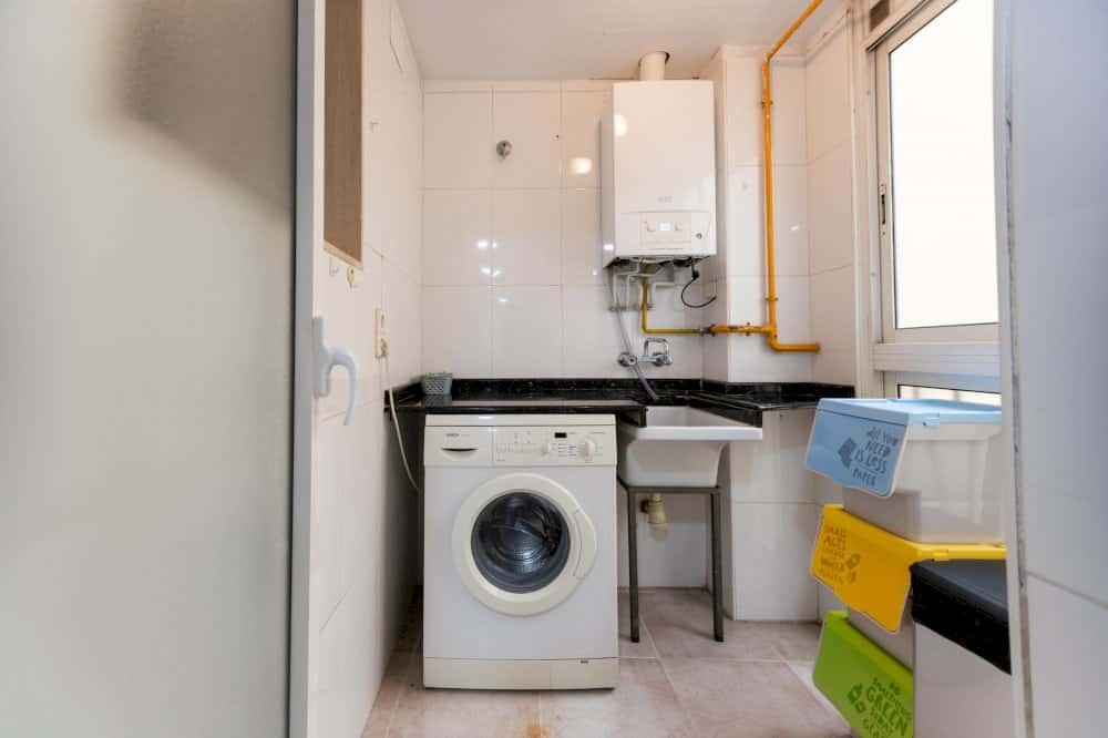 Room for rent, Valencia