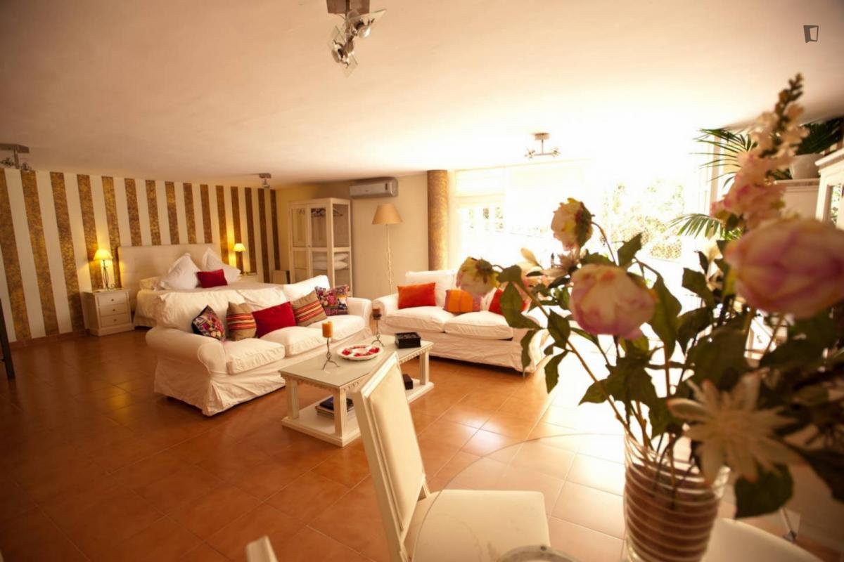 Piso de 60 m² en Dos Hermanas