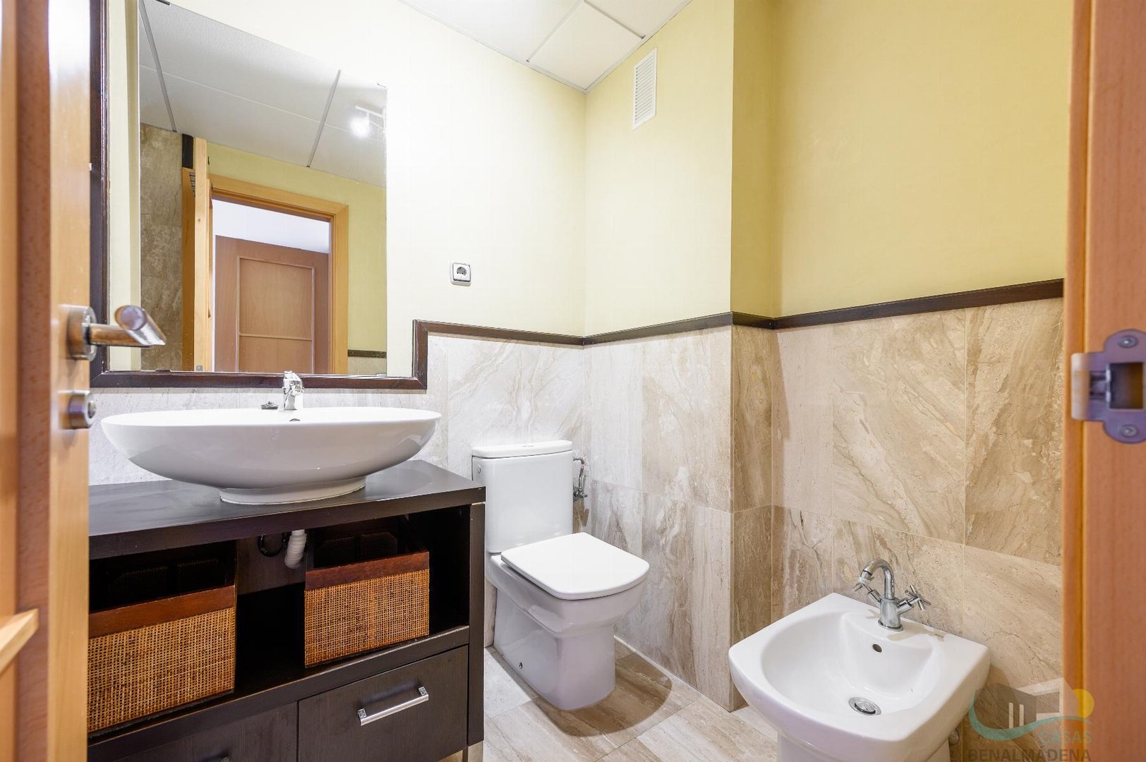 Piso de 60 m² en Torremolinos