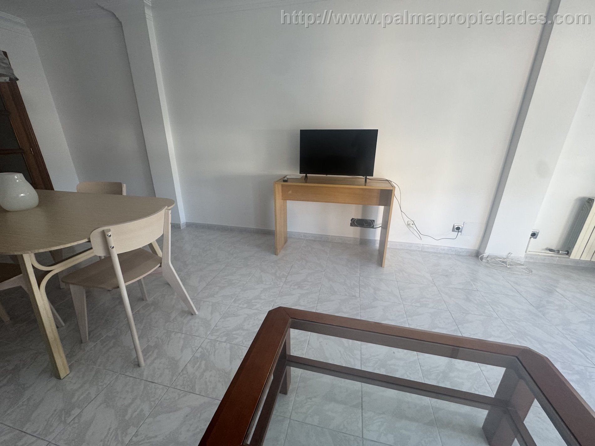 Piso de 125 m² en Palma