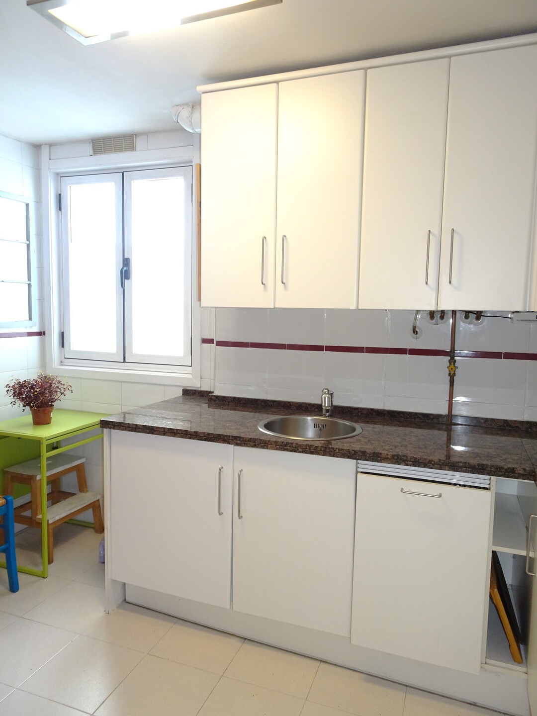 Piso de 75 m² en Gijón