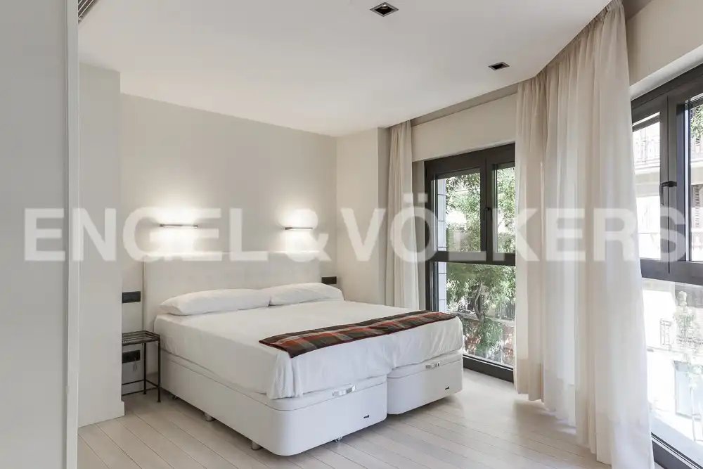 Piso de 102 m² en Madrid