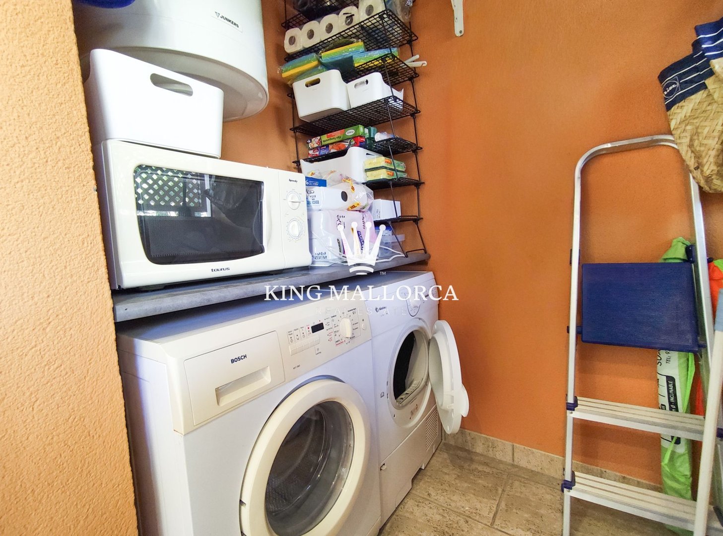 Pis de 90 m² a Calvià