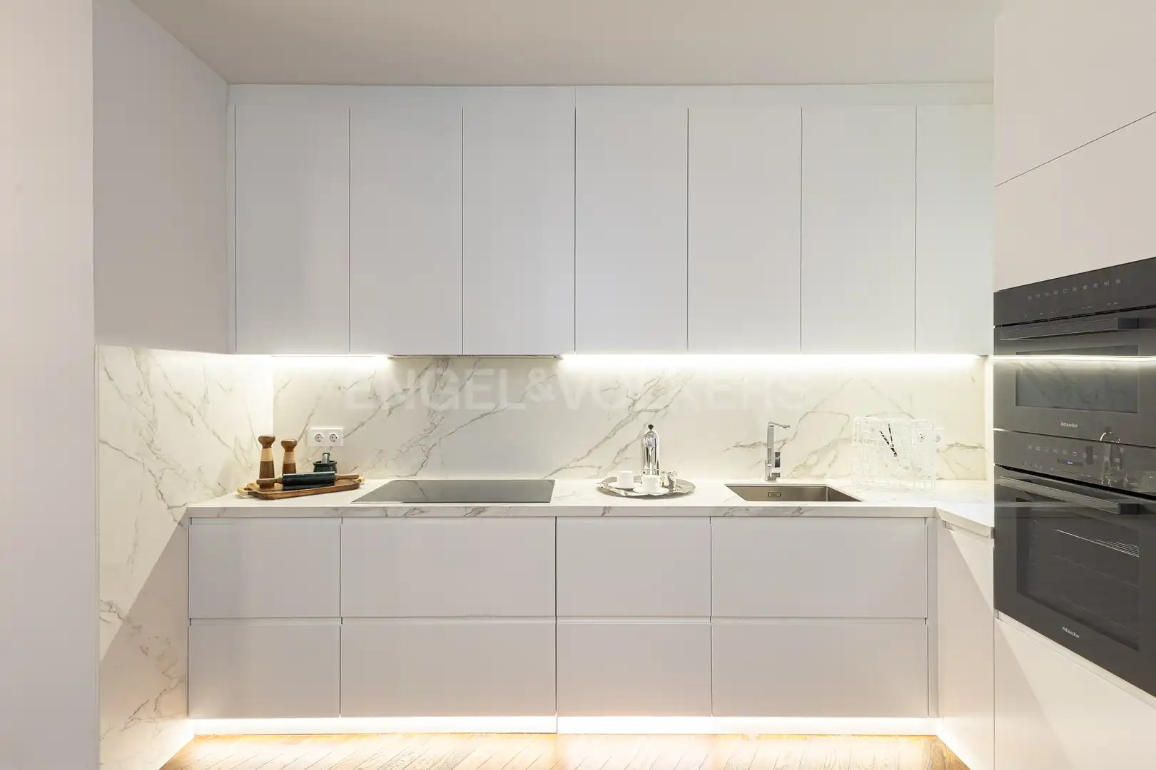 Flat 200 m² in Barcelona