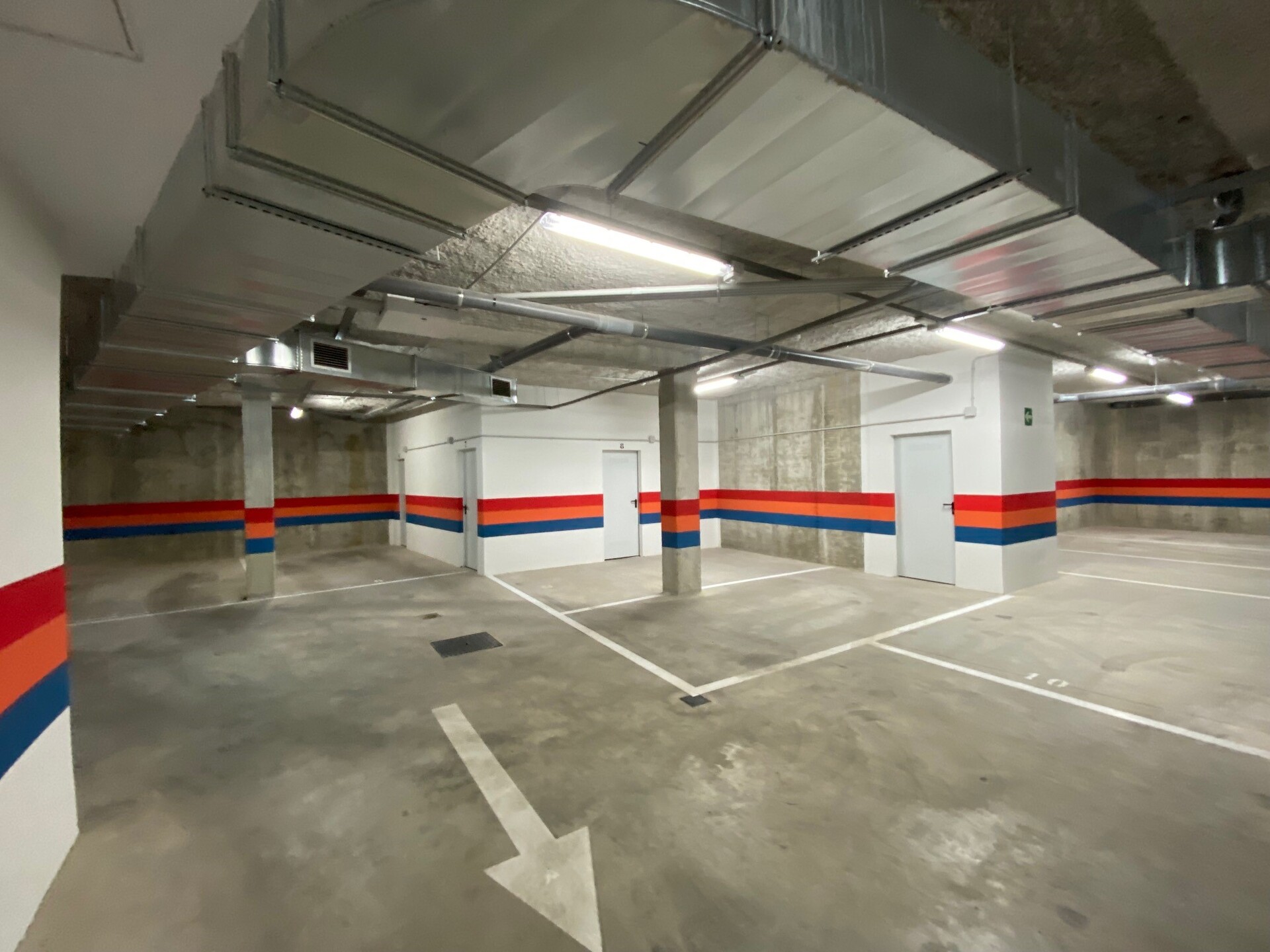 Piso de 50 m² en Badajoz