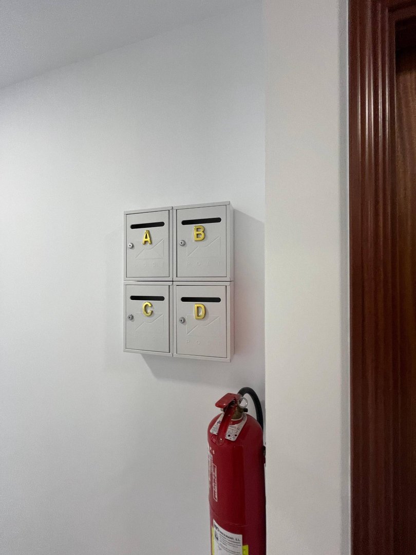 Piso de 38 m² en Alcobendas