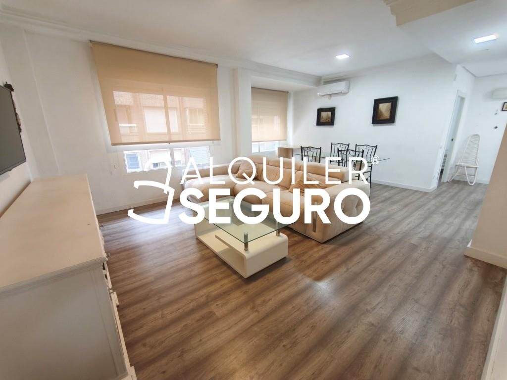 Pis de 77 m² a Alacant