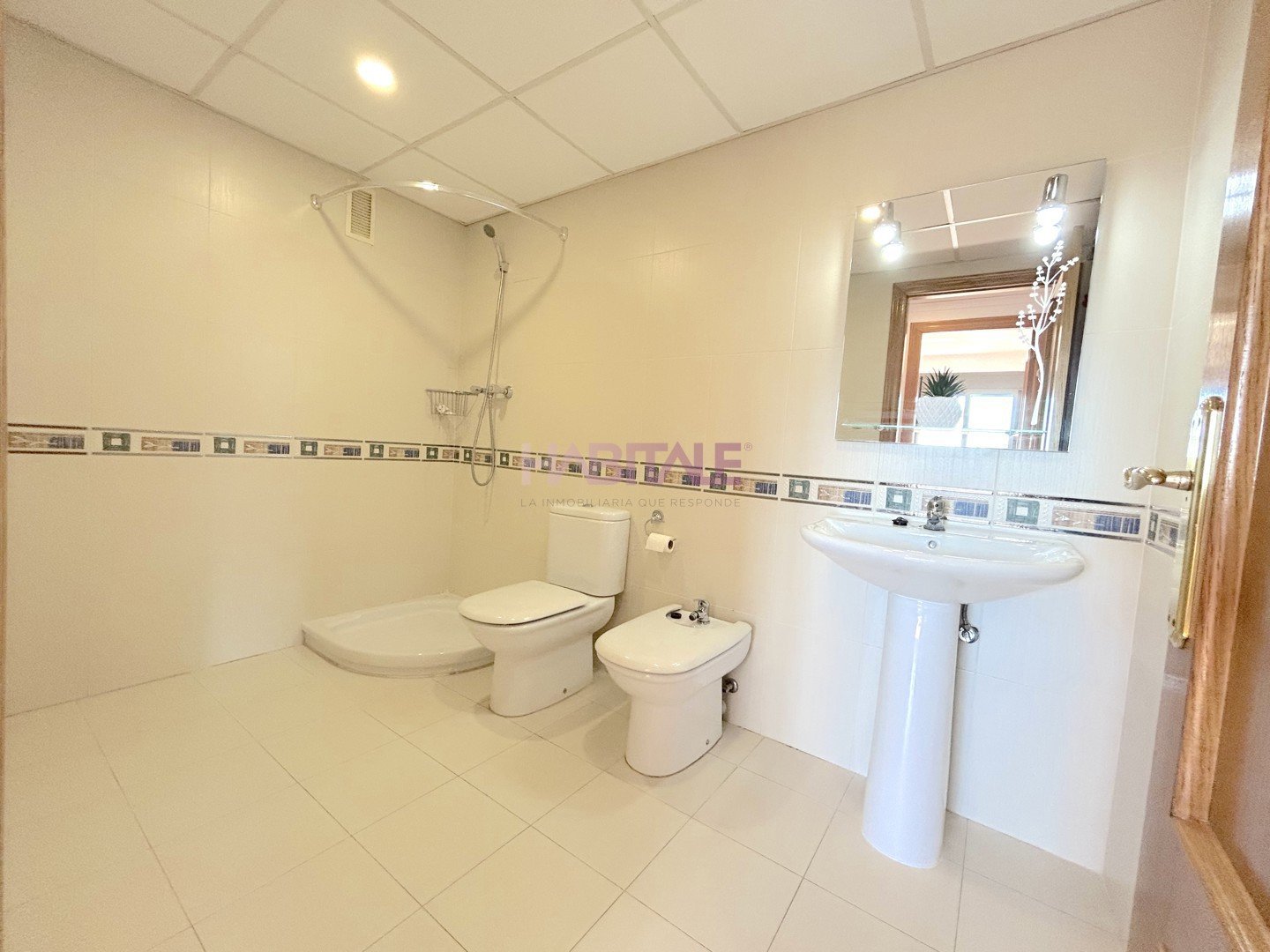 Piso de 100 m² en Torrente