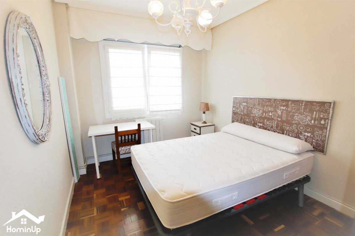 Piso de 115 m² en Bilbao