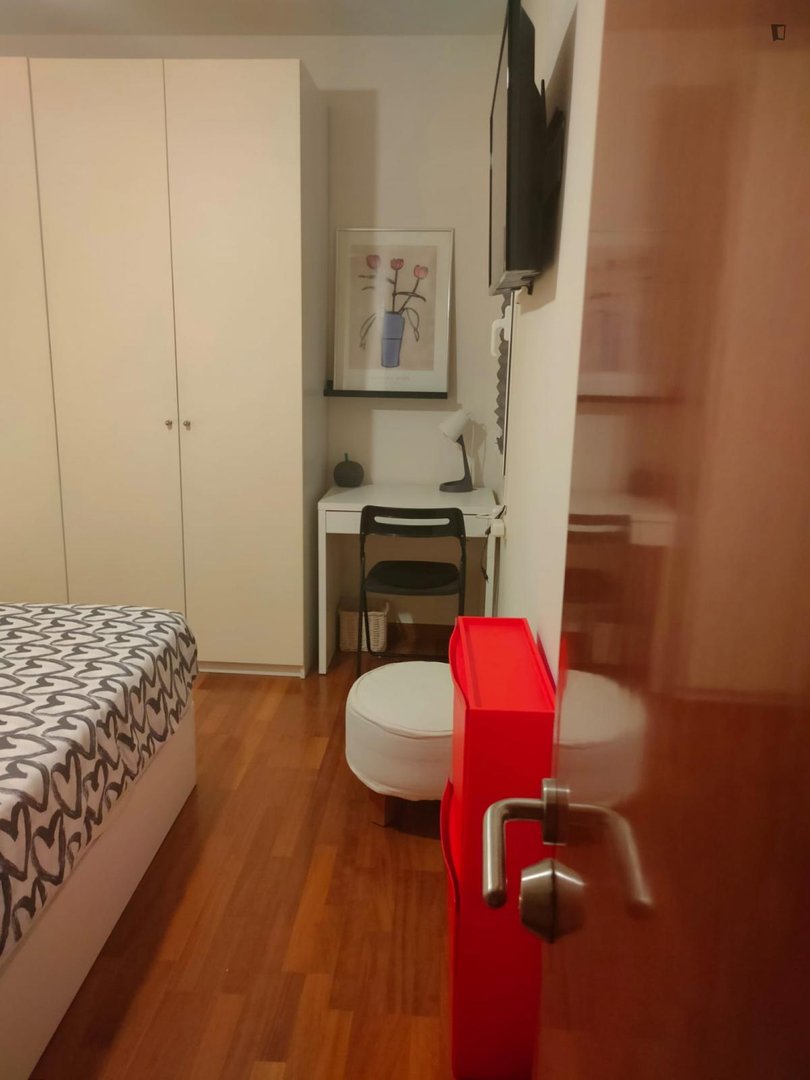 Habitación en alquiler, Barcelona