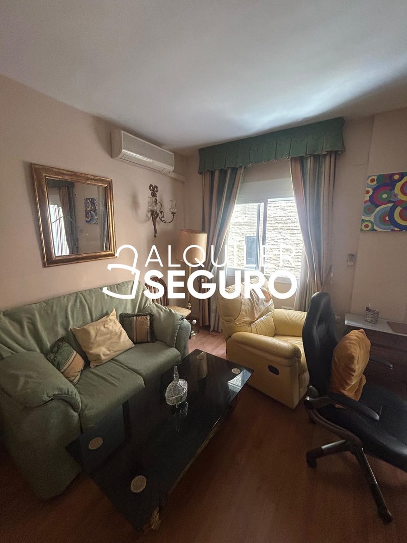 Piso de 88 m² en Granada